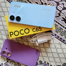 Poco C65