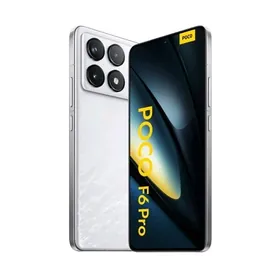 POCO F6 PRO 12/512GB