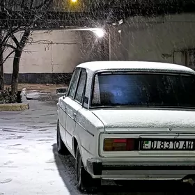 Lada 2106 1993