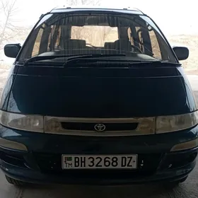 Toyota Previa 1993