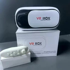 vr box