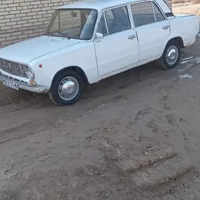 Lada 2104 1980