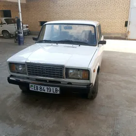 Lada 2107 2002