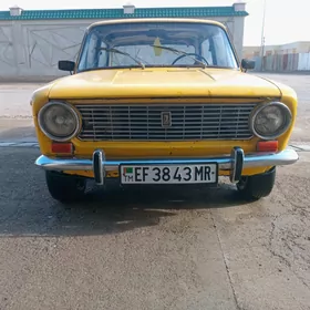 Lada 2104 1980