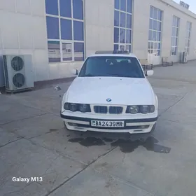 BMW 525 1995