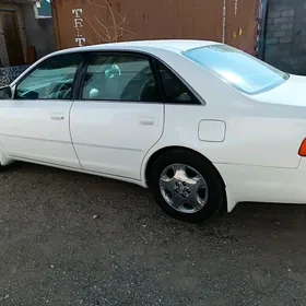 Toyota Avalon 2000