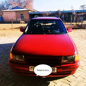 Opel Astra 1993