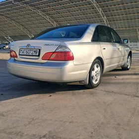 Toyota Avalon 2003