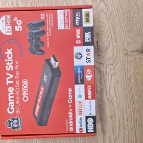 Game TV stick