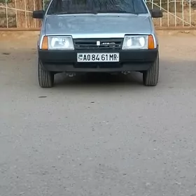 Lada 21099 2003