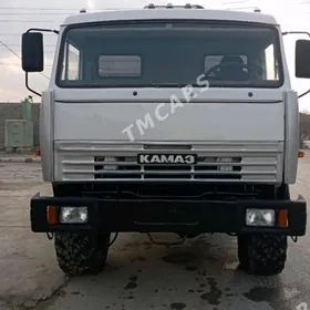 Kamaz 4310 1985