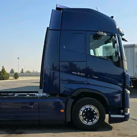 Volvo FH 500 2019