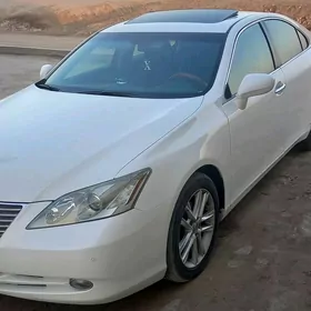 Lexus ES 350 2009