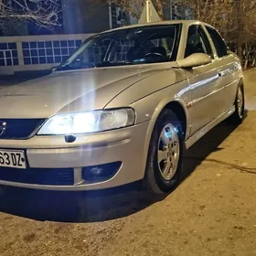 Opel Vectra 2001