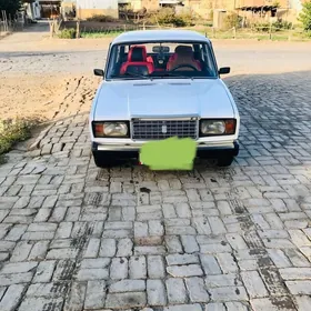 Lada 2107 1998