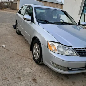 Toyota Avalon 2002