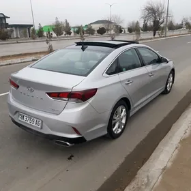 Hyundai Sonata 2019