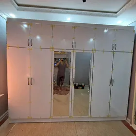 Mebel şfaner Täze
