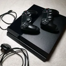 Ps4 Playstation