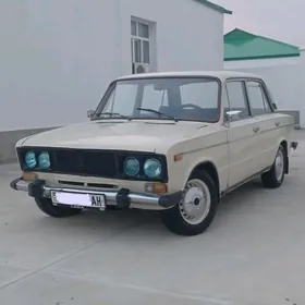 Lada 2106 1986