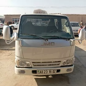 Mitsubishi Canter 2007