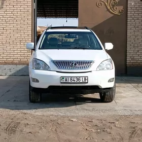 Lexus RX 330 2006