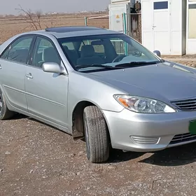 Toyota Camry 2003