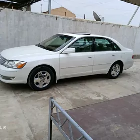 Toyota Camry 2001