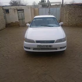 Toyota Mark II 1999