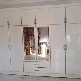 Mebel şfaner Täze
