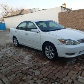 Toyota Camry 2002