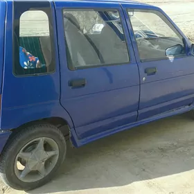 Daewoo Tico 1997