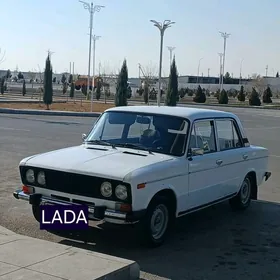 Lada 2106 2000