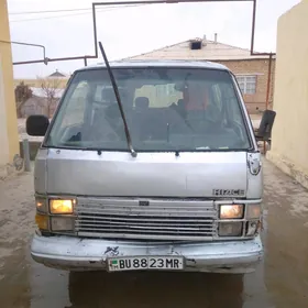 Toyota Hiace 1987