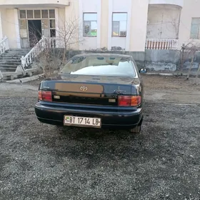 Toyota Camry 1992