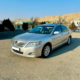 Toyota Camry 2010