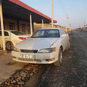 Toyota Mark II 1993