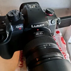 Lumix gh5s 99%