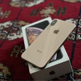 iPhone xs max