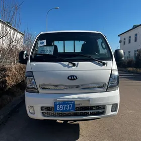 Kia Bongo 2020