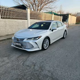 Toyota Avalon 2020