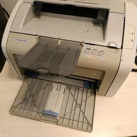 HP printer 1020