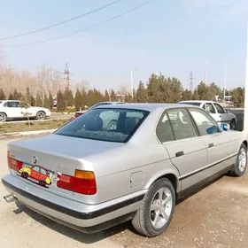 BMW 525 1991