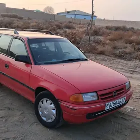 Opel Astra 1993