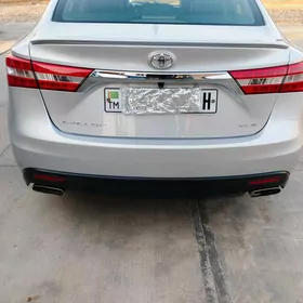 Toyota Avalon 2013