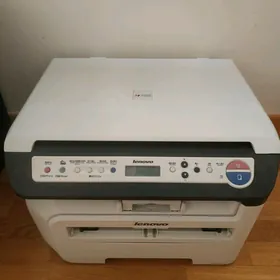 lenovo 7205   printer ️