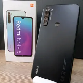 Redmi Not8