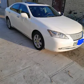 Lexus ES 350 2007