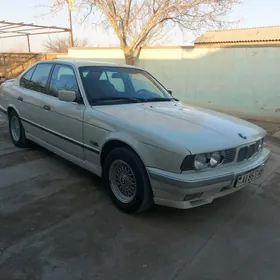 BMW 525 1991