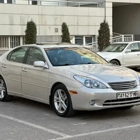 Lexus ES 300 2002